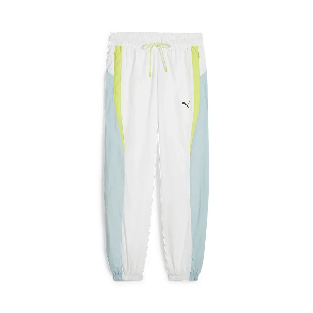 Calça Puma Cellerator Relaxed Feminina
