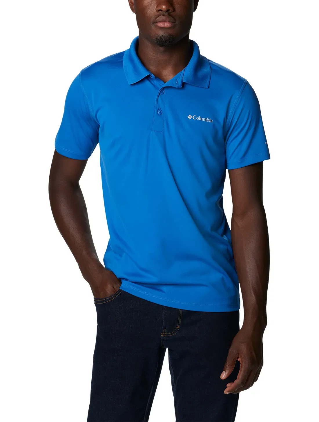 Polo Columbia Masculina Zero Rules™