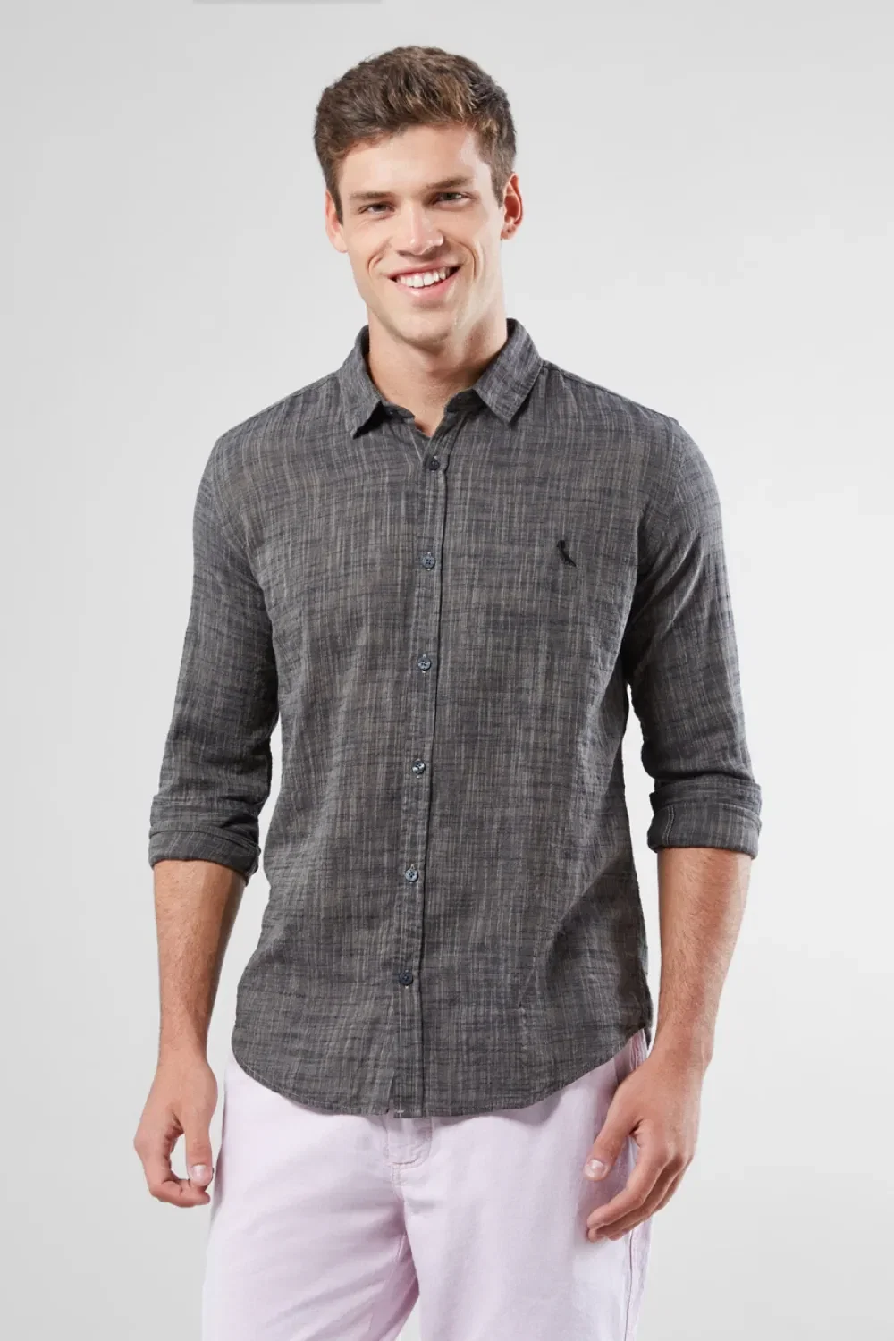 Camisa RESERVA Regular Hame