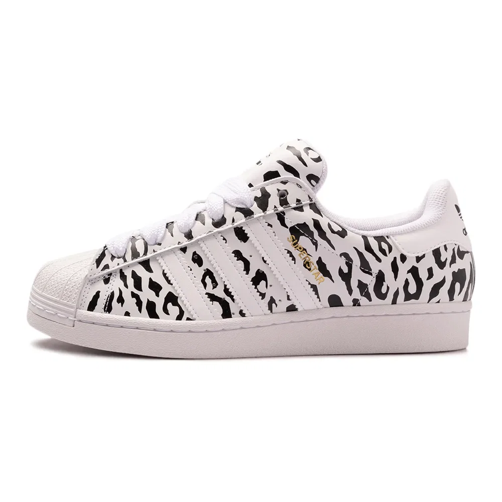 Tênis adidas Superstar Feminino — imagem 1