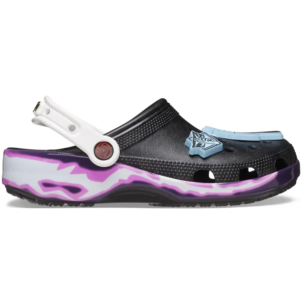 Jujutsu Kaisen Classic Clog