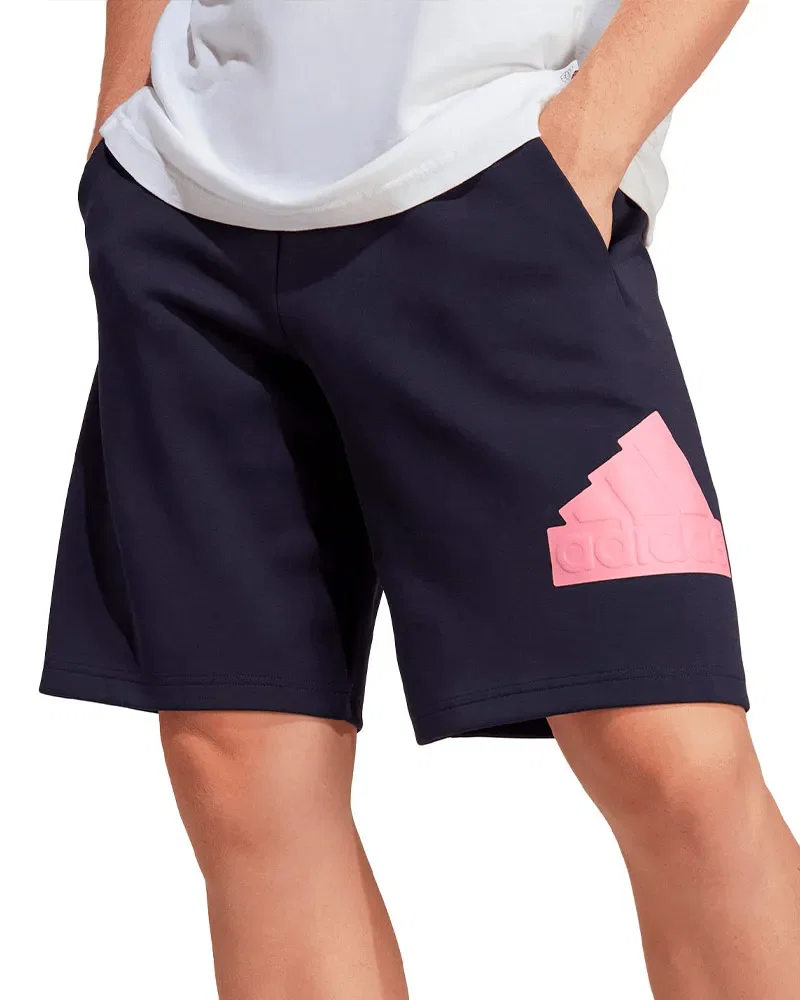 Shorts Adidas Future Icons Masculino — imagem 1