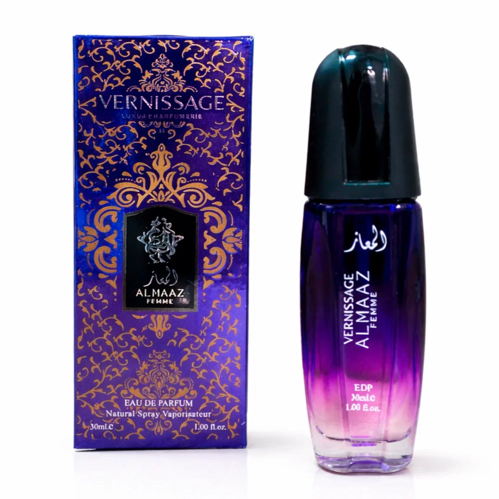 Perfume Vernissage Al Maaz 30ml