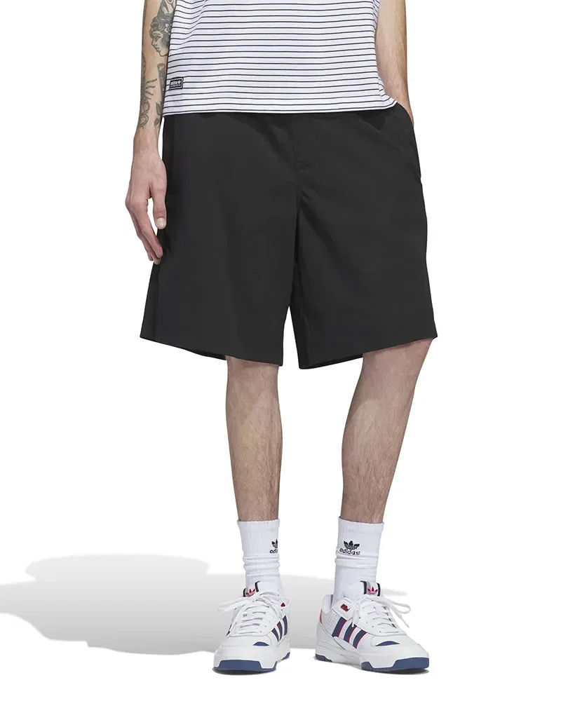 Shorts adidas Skateboarding Unissex — imagem 1