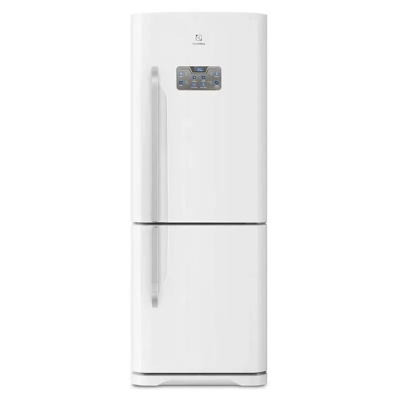 Geladeira Electrolux Frost Free 454L Efficient Inverse Branca (DB53) — imagem 1