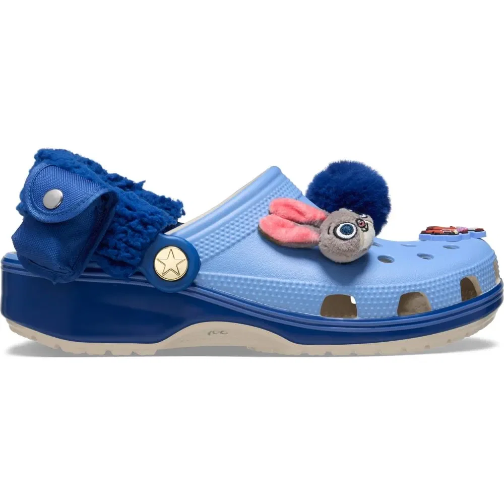 Zootopia Classic Clog
