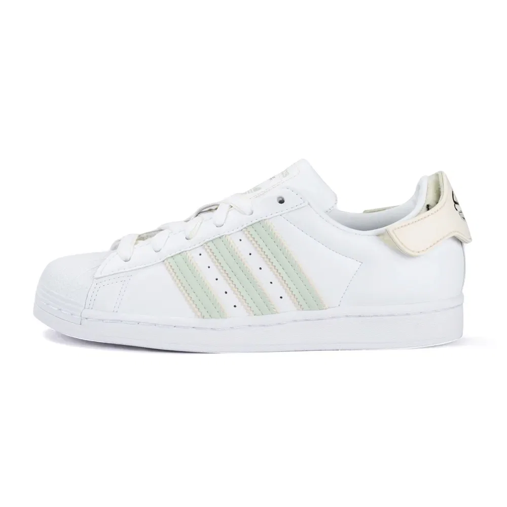 Tênis adidas Superstar Feminino