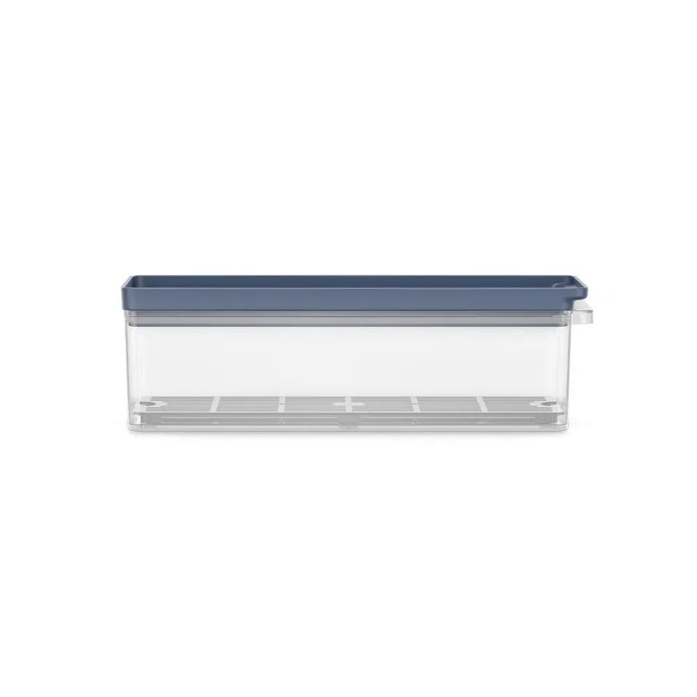 Organizador de Geladeira Electrolux Experience com Escorredor 2,3L