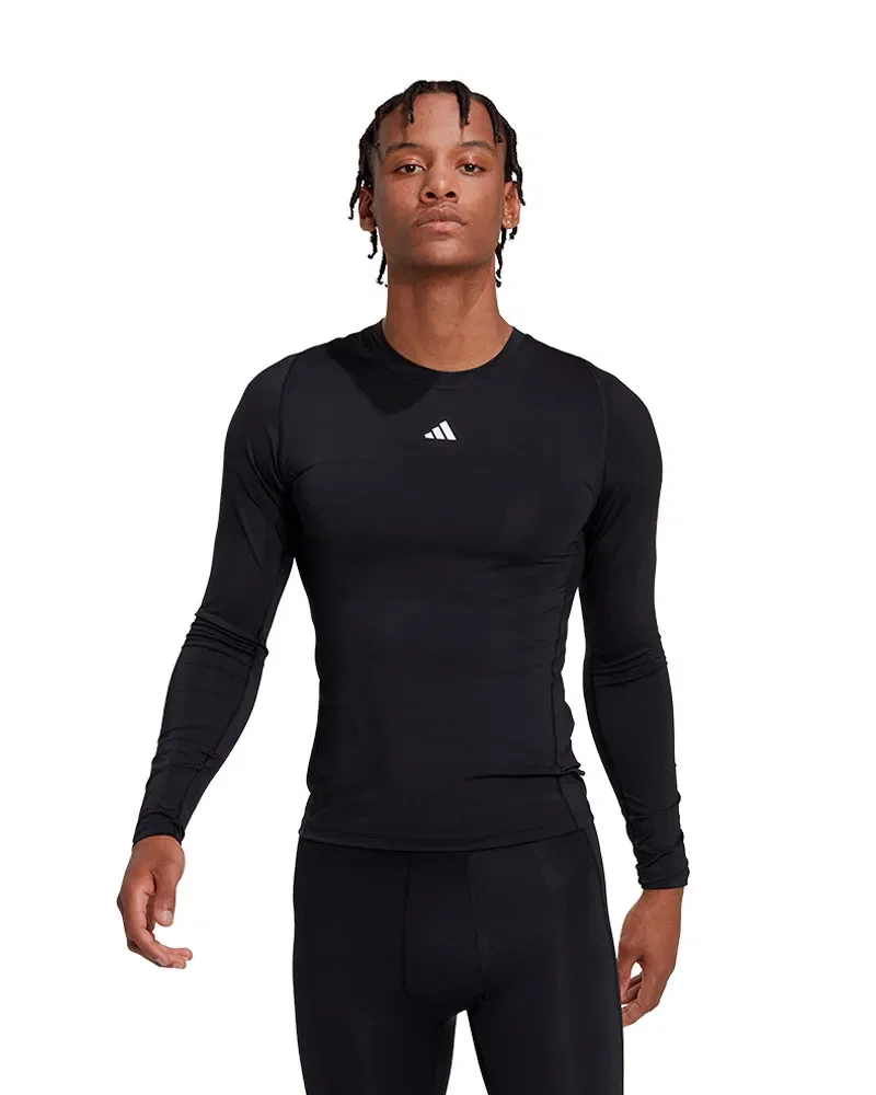 Camiseta Adidas Trefoil Masculina — imagem 1