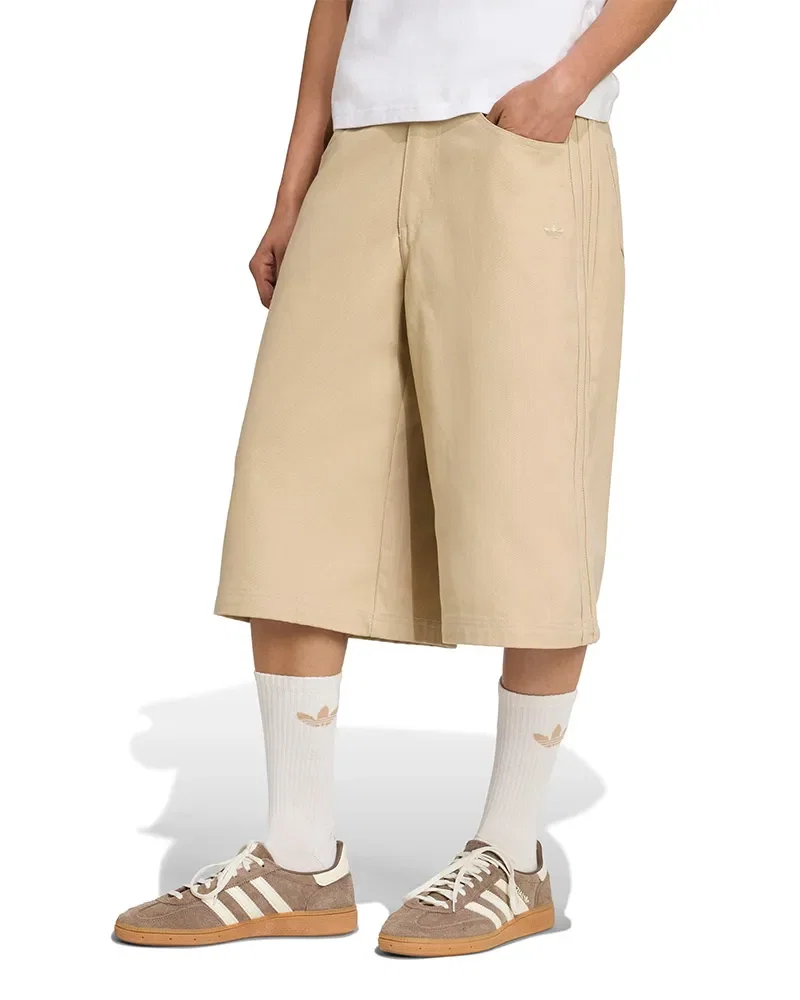 Bermuda Adidas Originals Feminina