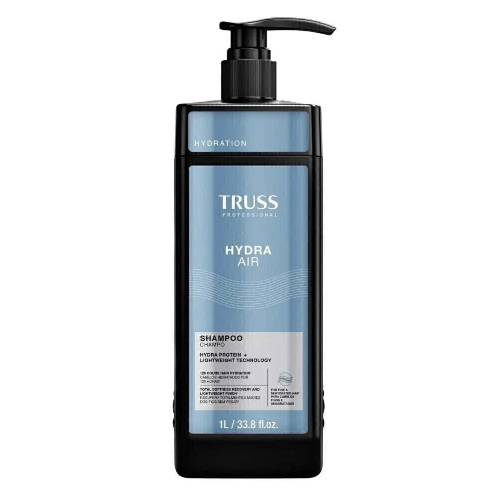 Shampoo Truss Hydra Air 1L