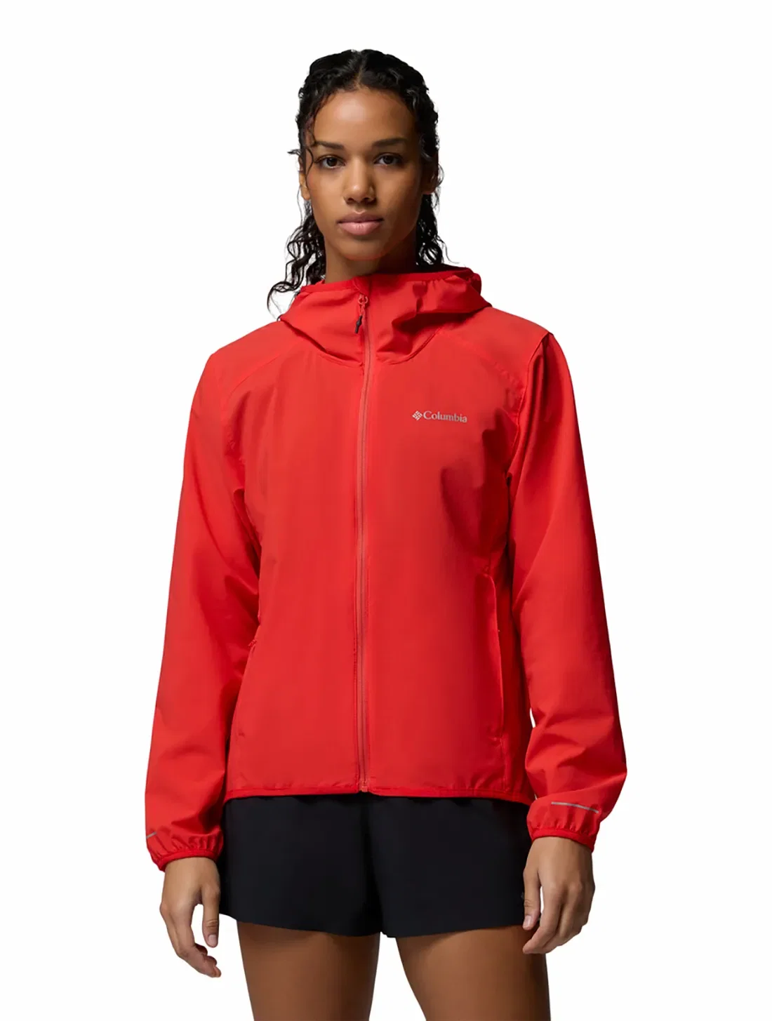 Jaqueta Columbia Feminina Trailborne™ Windbreaker — imagem 1