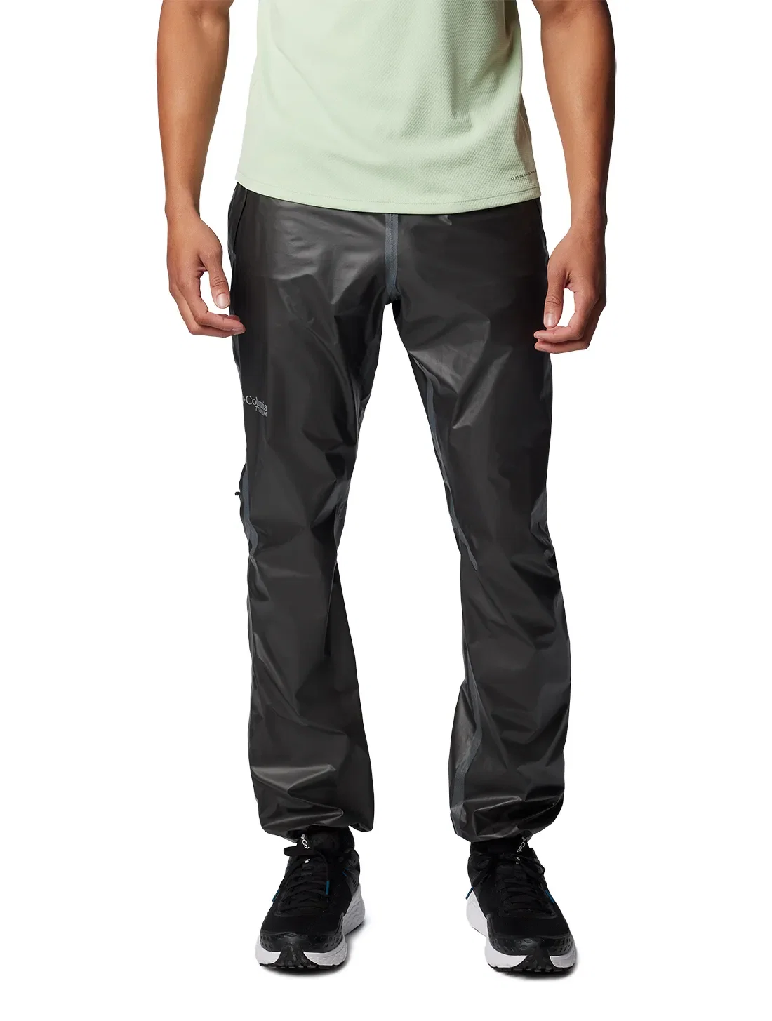 Calça Columbia Masculina Outdry Extreme Wyldwood