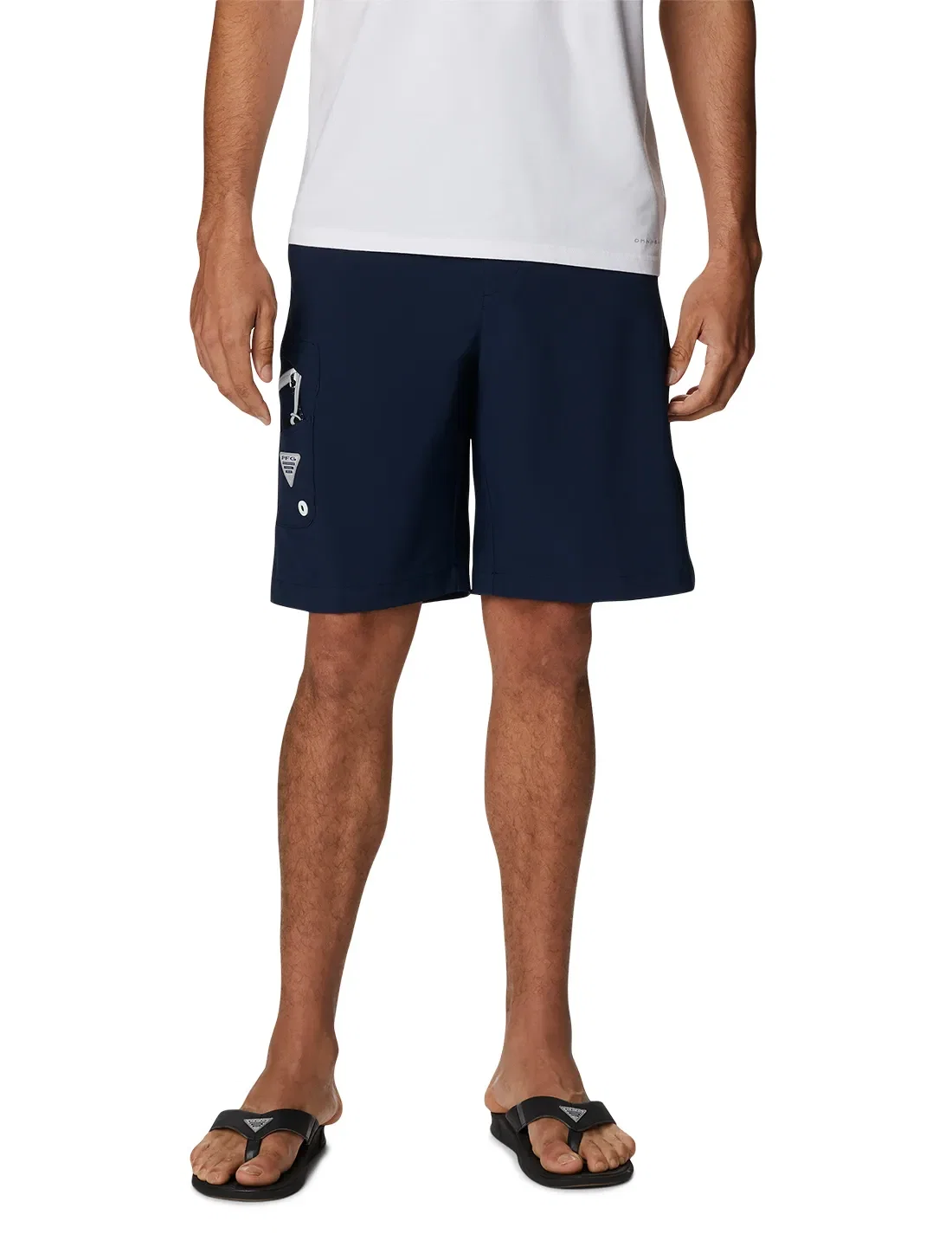 Bermuda Columbia Masculina Terminal Tackle™ — imagem 1