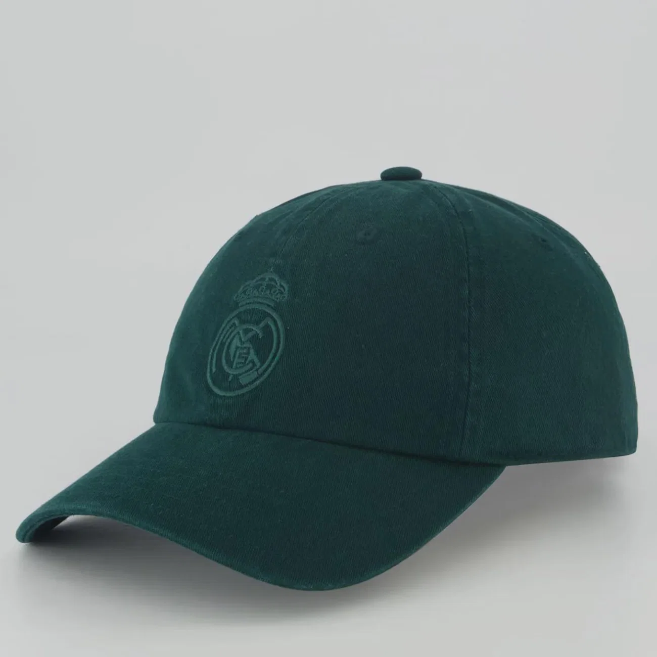 Boné Adidas Real Madrid Dad