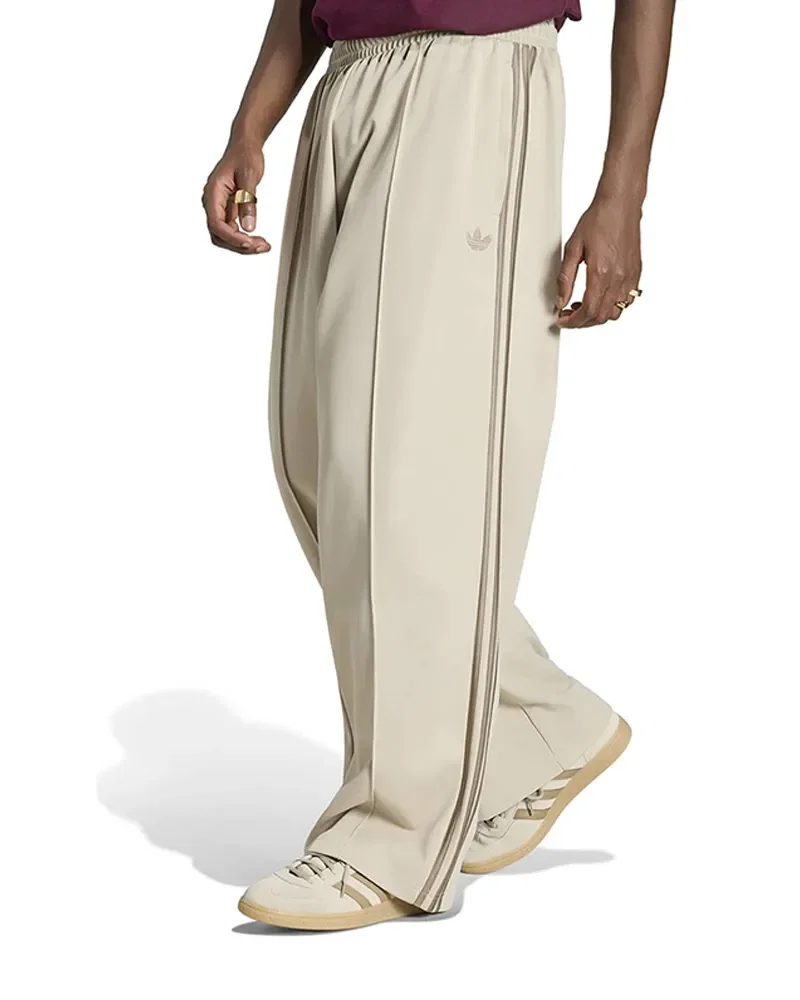 Calça Adidas Esportiva Oversized Masculina — imagem 1