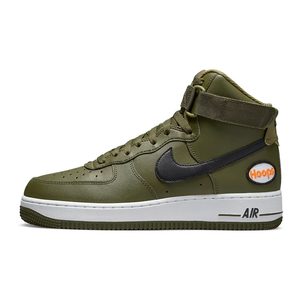 Tênis Nike Air Force 1 High 07 Masculino — imagem 1
