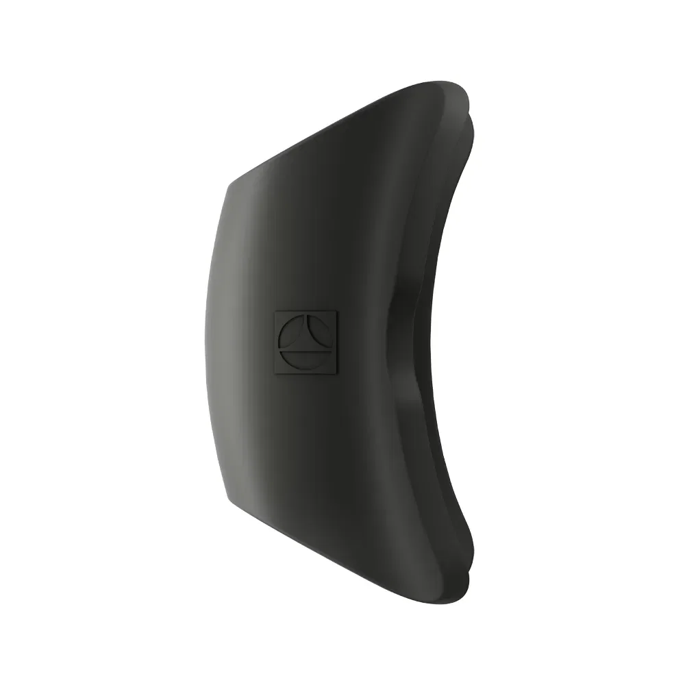 Pegadores de Silicone para Panelas Electrolux 2 Unidades Grafite — imagem 1
