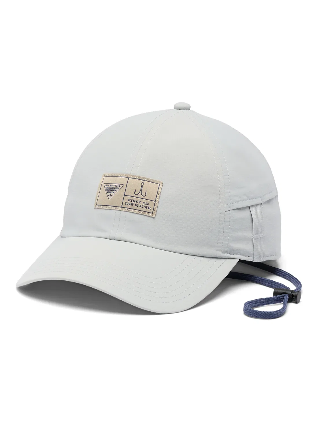 Boné Columbia PFG 80MPH