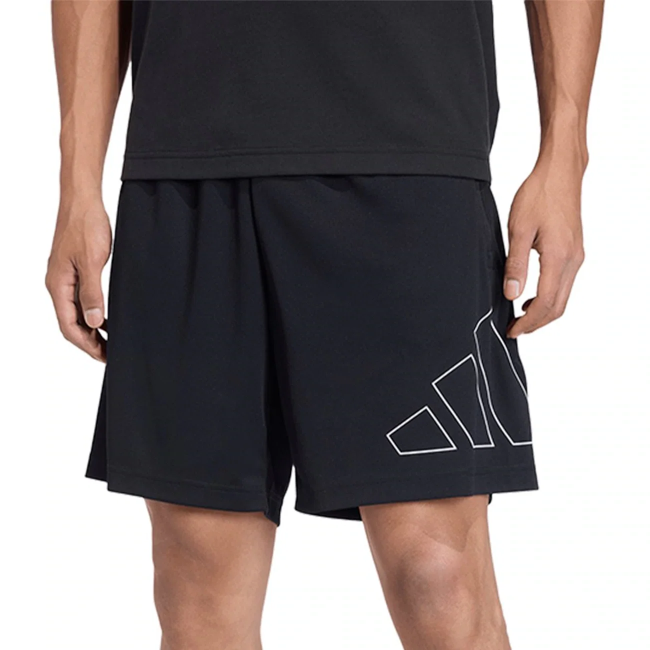 Bermuda Adidas Base BL Masculina