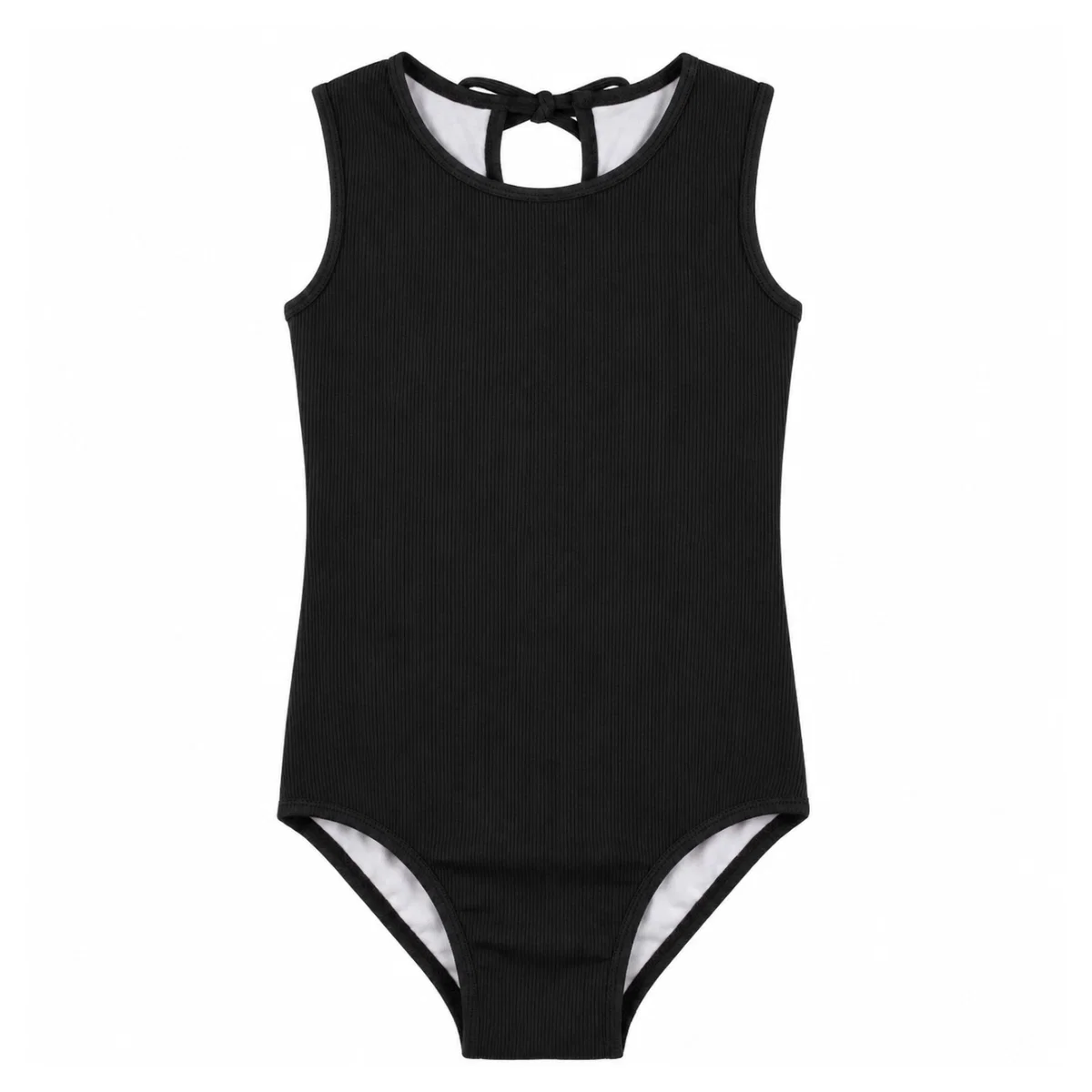Maiô Praia Juvenil Lycra Trabalhada Proteção Uv 50+ Tip Top