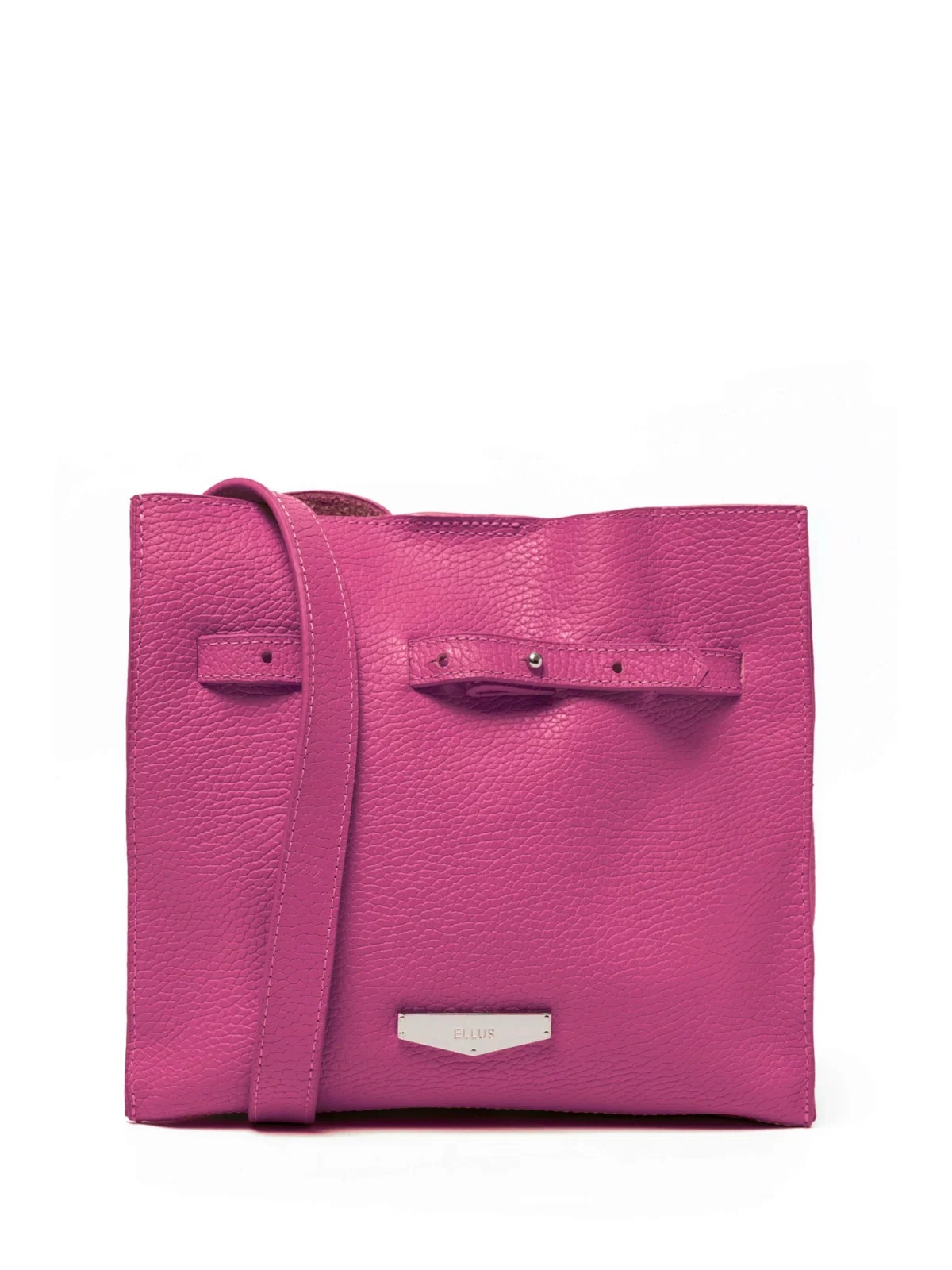 Bolsa Crossbody Bag Caicos Ellus Maravilha — imagem 1