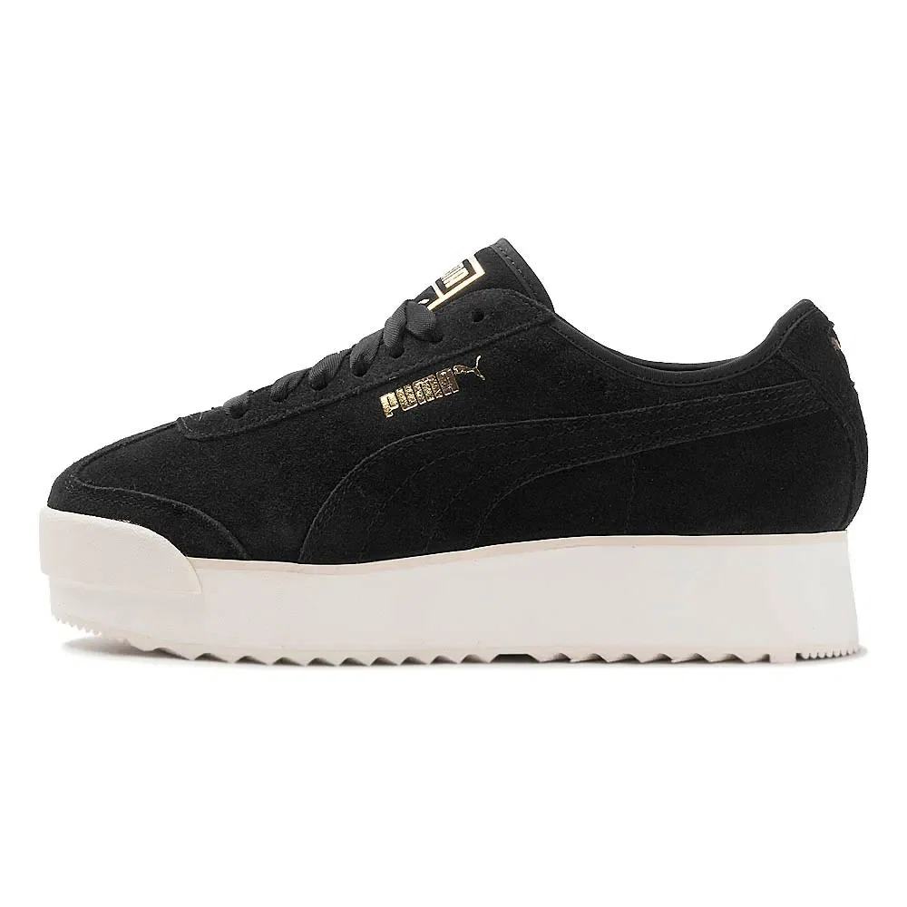 Tênis Puma Roma Amor Suede Feminino — imagem 1