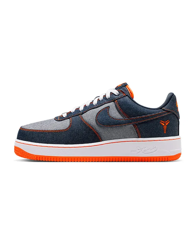 Tênis Nike Air Force 1 Low Protro Masculino