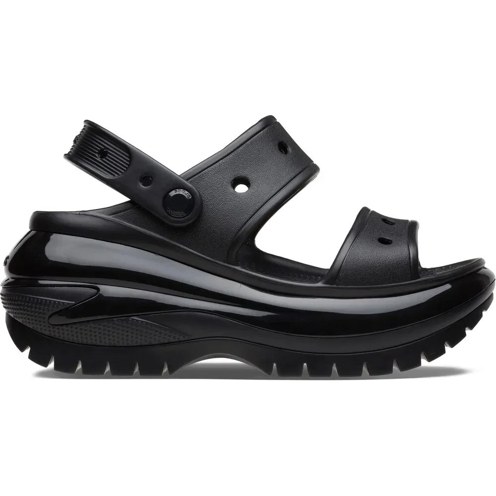 Classic Mega Crush Sandal