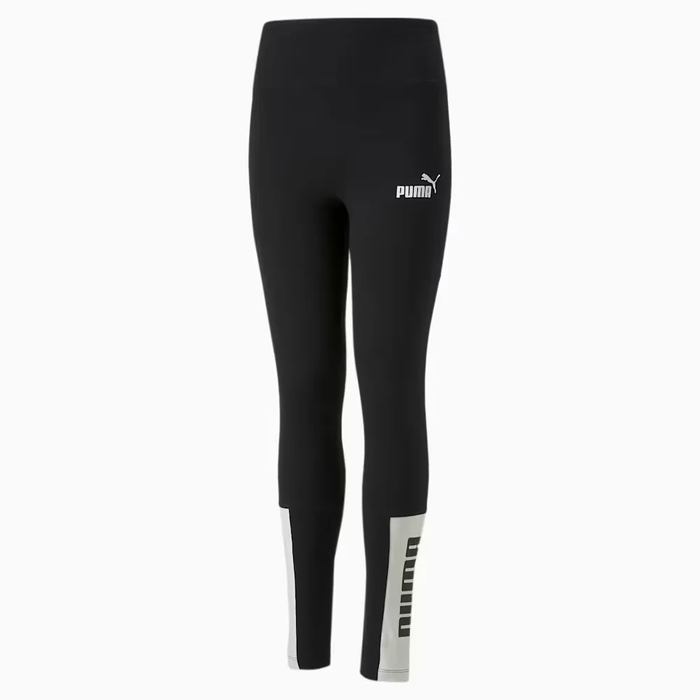 Legging Power Juvenil