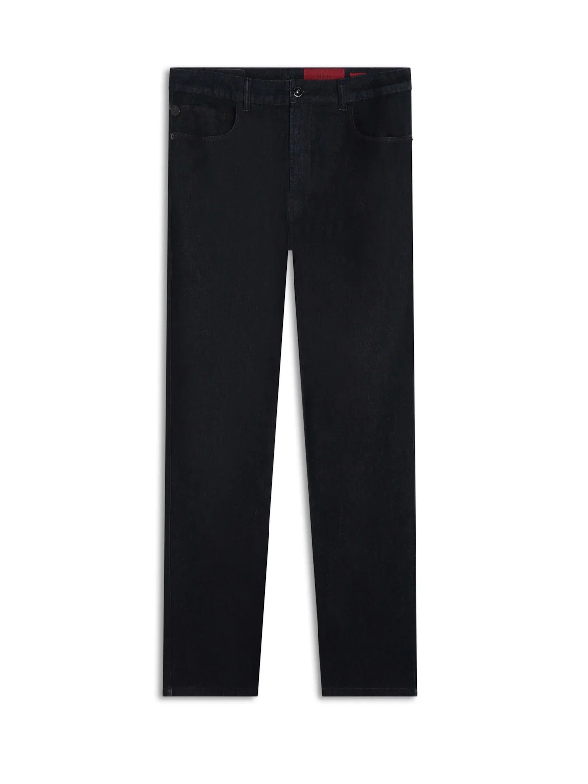 Calça Jeans Sprouting 1781 Lav.Escuro C/ Jato