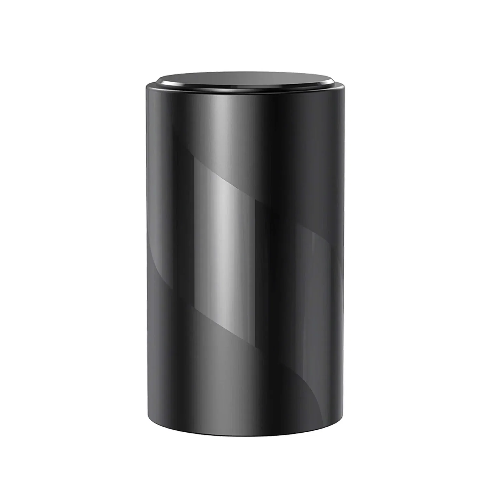 Abridor de Garrafa de Cerveja Barplay 5cm Fracalanza Preto