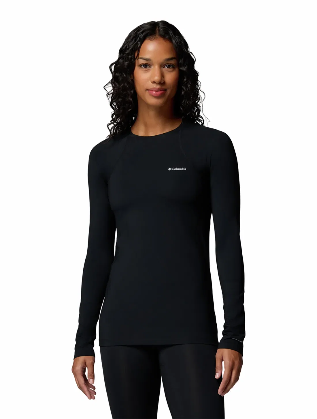 Blusa Baselayer Columbia Feminina Midweight II