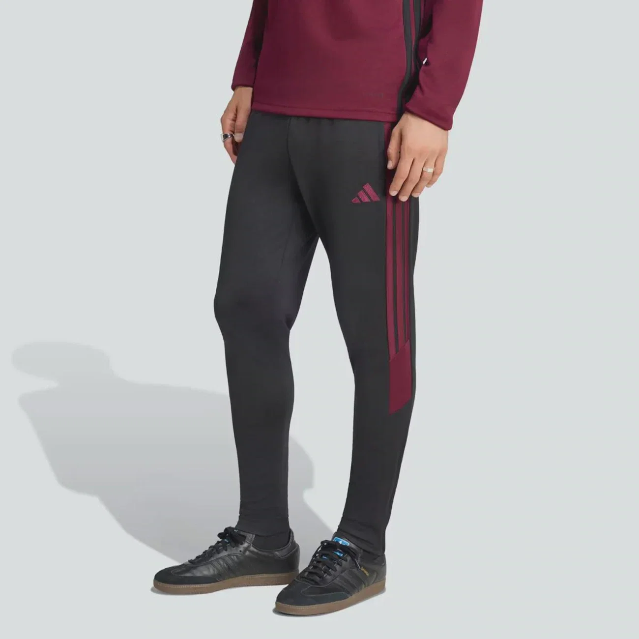 Calça Adidas Tiro Es PNT Masculino — imagem 1