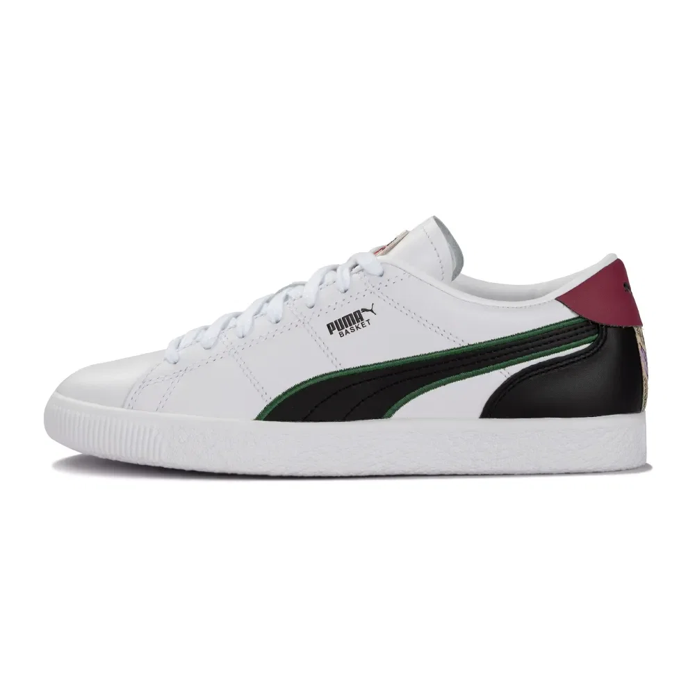 Tênis Puma Basket Vtg Liberty Feminino
