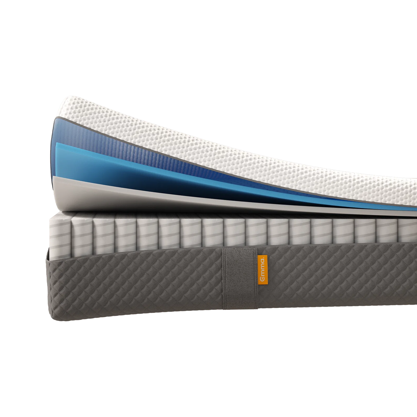 Colchão Emma Premium Hybrid 2.0 — imagem 1