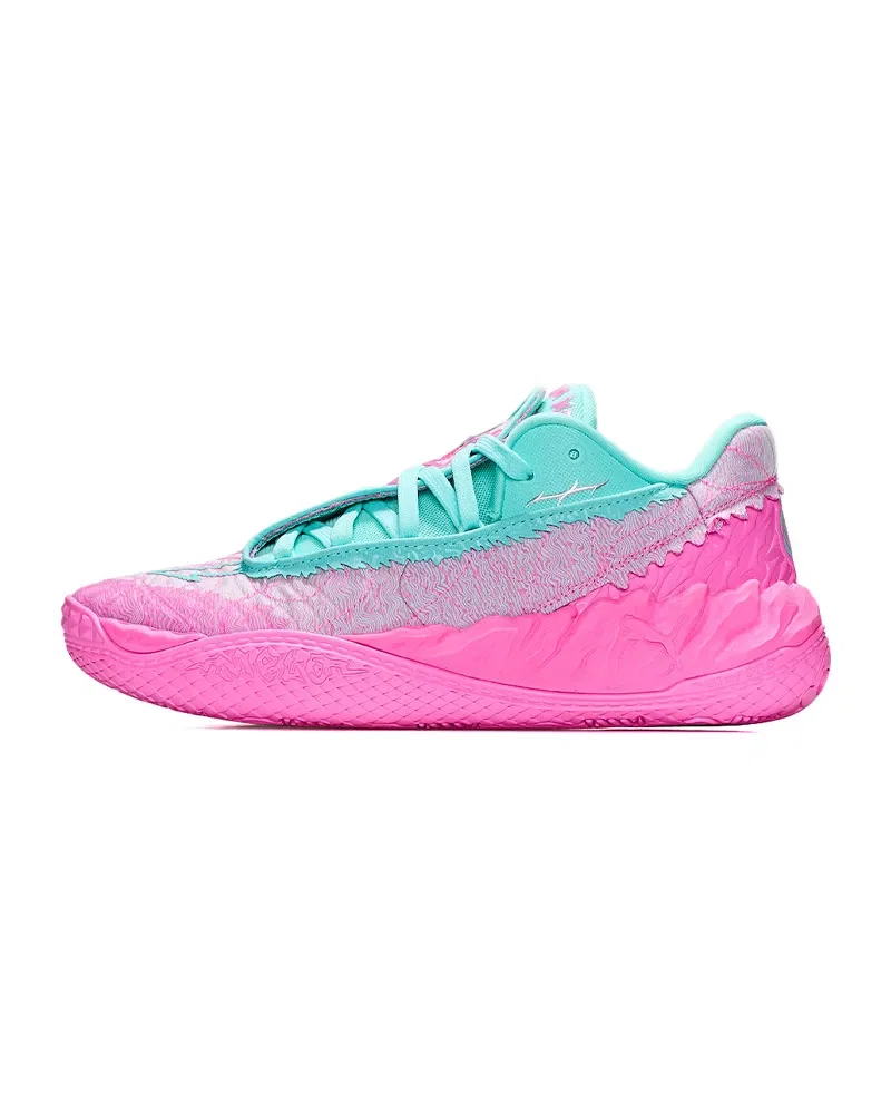 Tênis Puma MB.05 Lo Miami Masculino