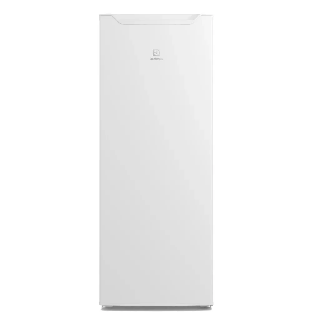 Geladeira Electrolux 213L Uma Porta com Freezer Duas Estrelas Inverter Branca (RE21)