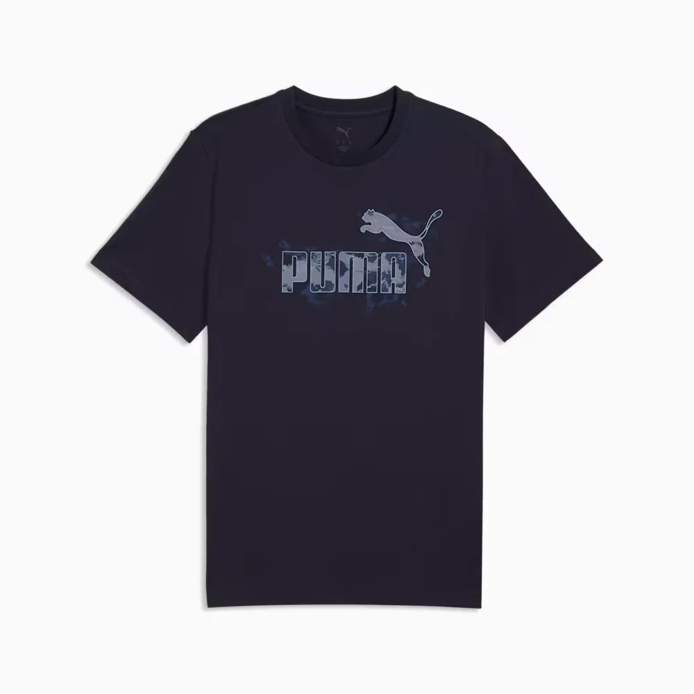 Camiseta Camo Masculina