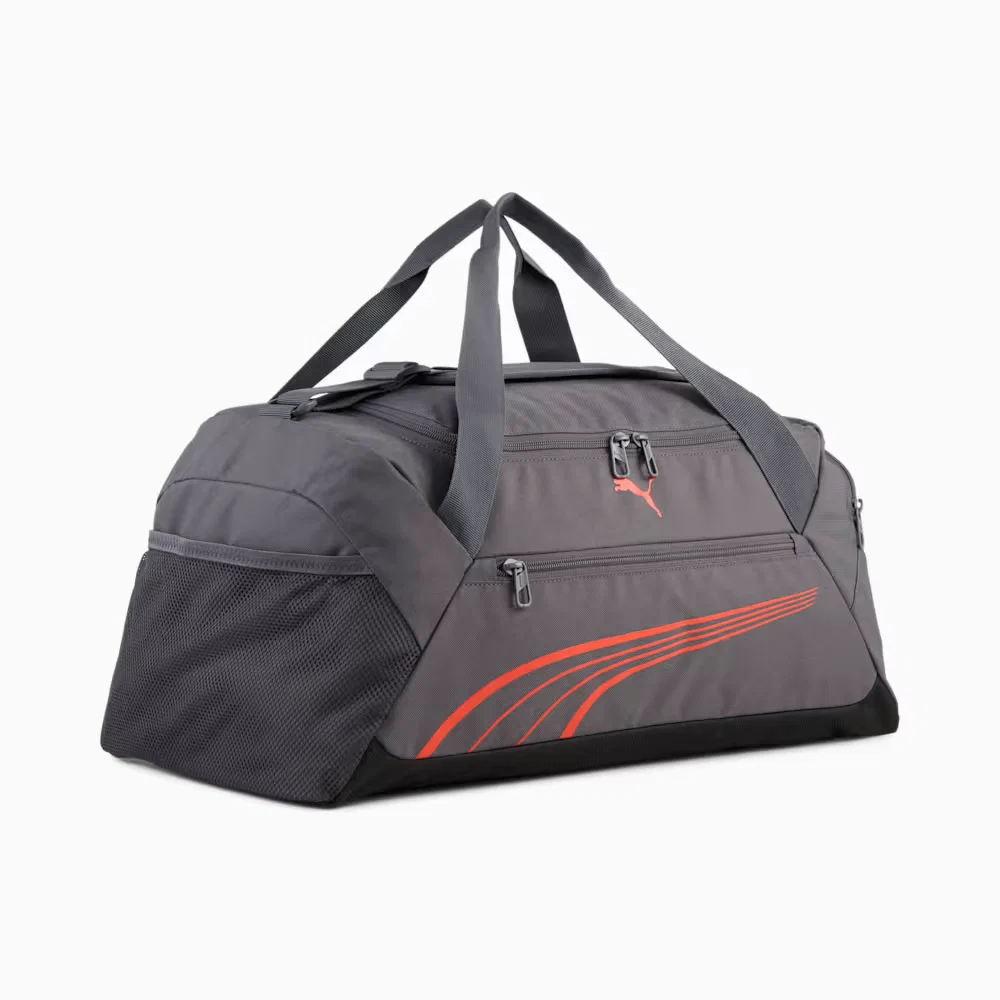 Bolsa Puma Fundamental Small Sports — imagem 1
