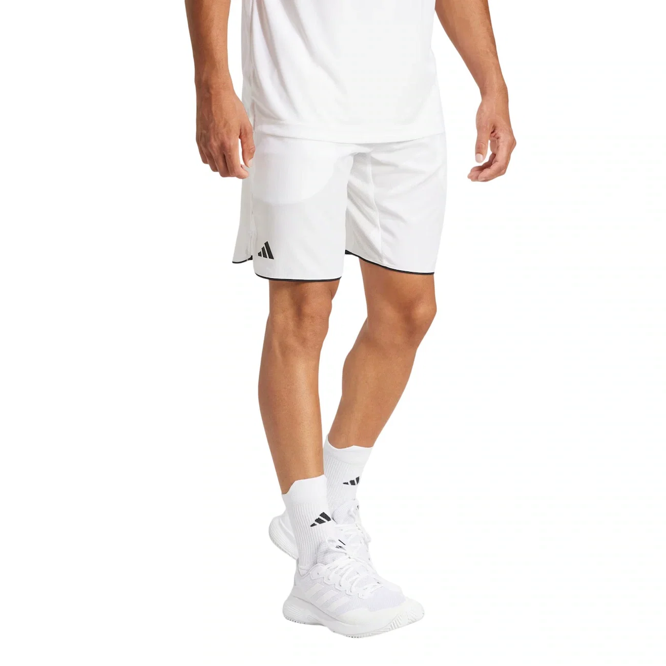 Bermuda Adidas Club Climacool 7 Masculino