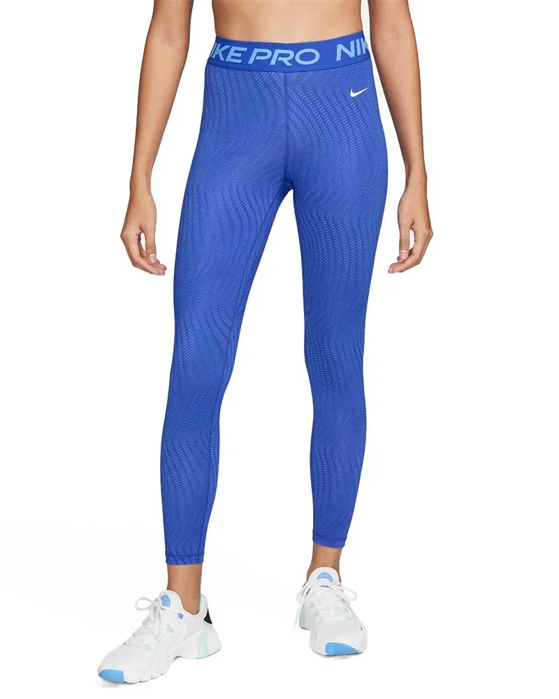 Calça Nike Dri-Fit Mr Feminina — imagem 1