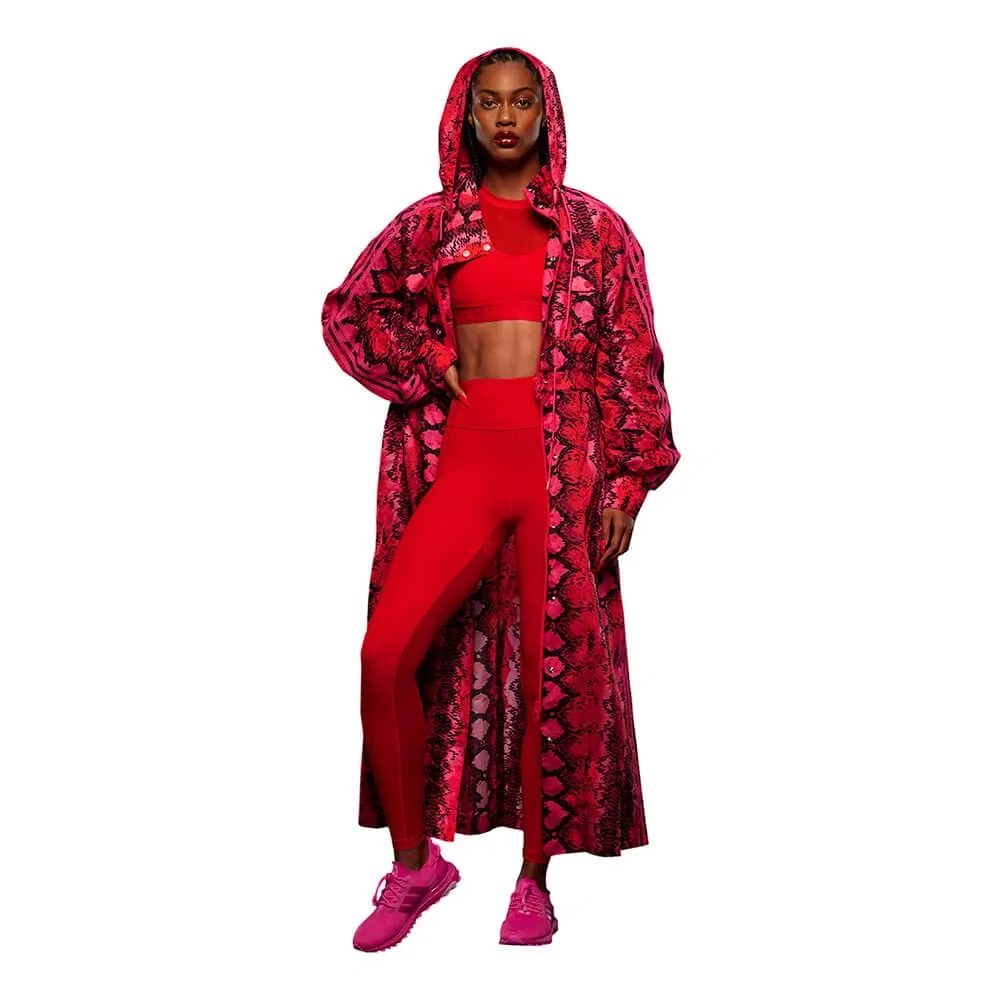 Jaqueta adidas X Ivy Park Feminina — imagem 1
