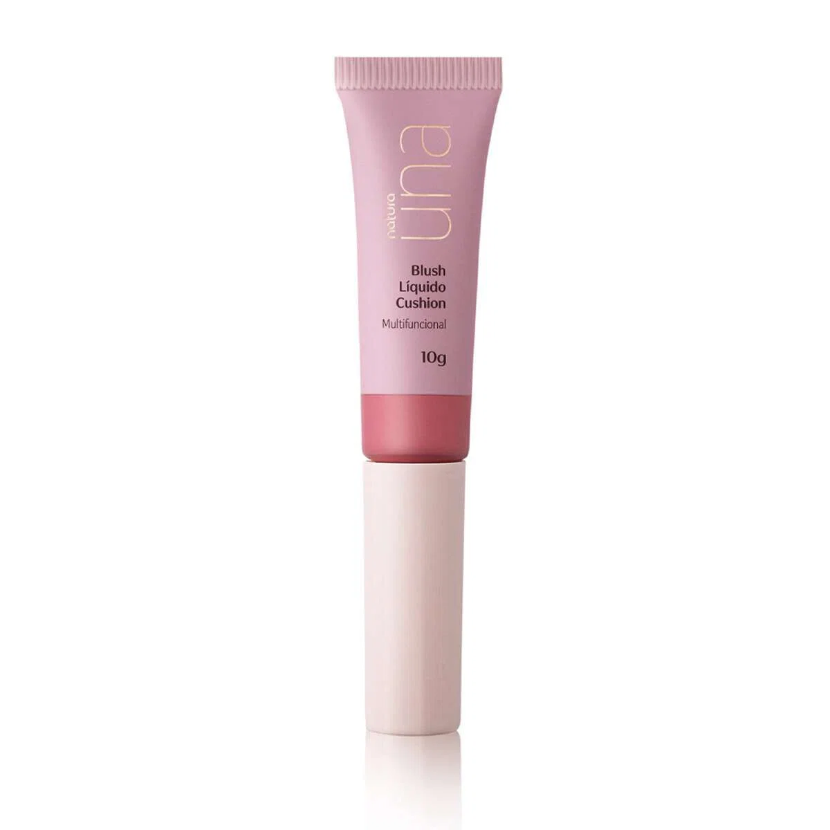 Blush Líquido Cushion Una 10 g