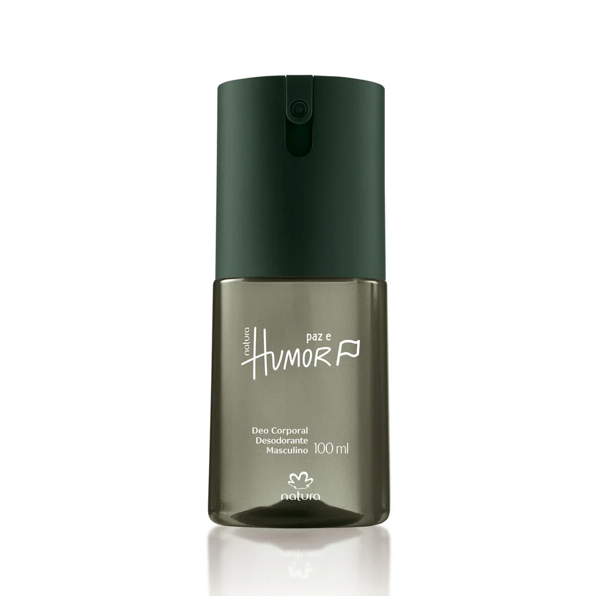 Desodorante Corporal Paz e Humor Masculino 100 ml — imagem 1