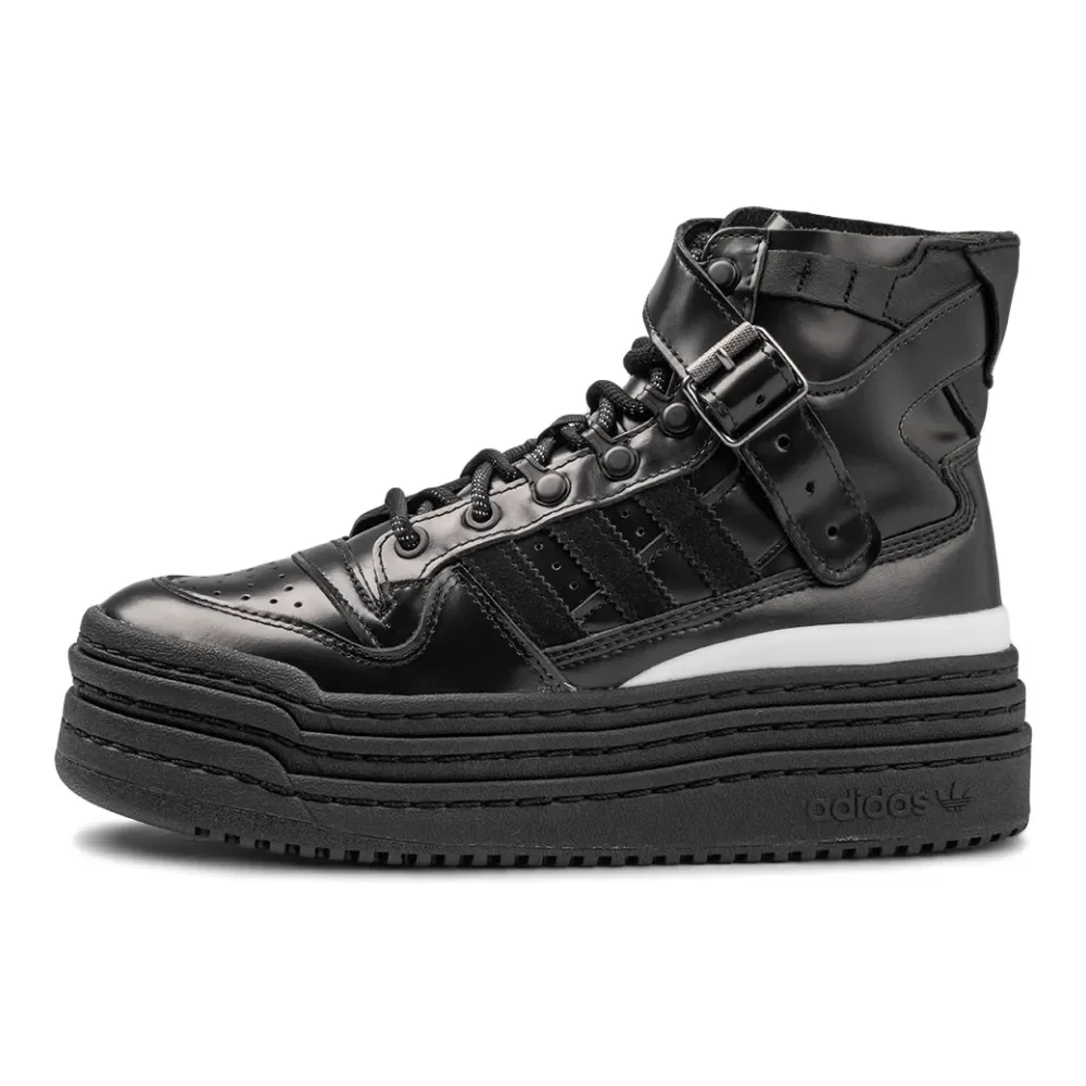 Tênis adidas Triple Platforum Hi