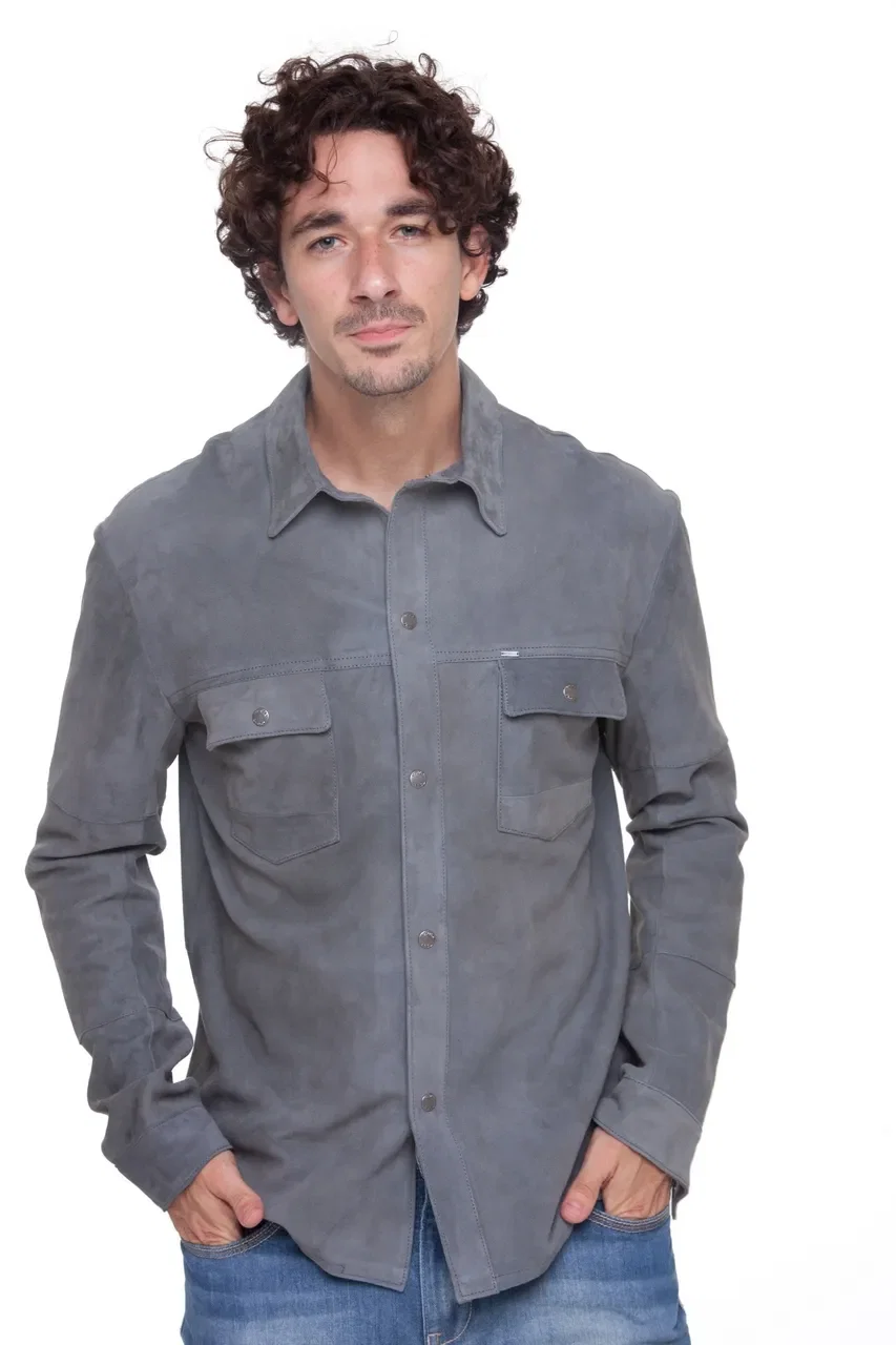 Camisa Rugby Western Chamois — imagem 1