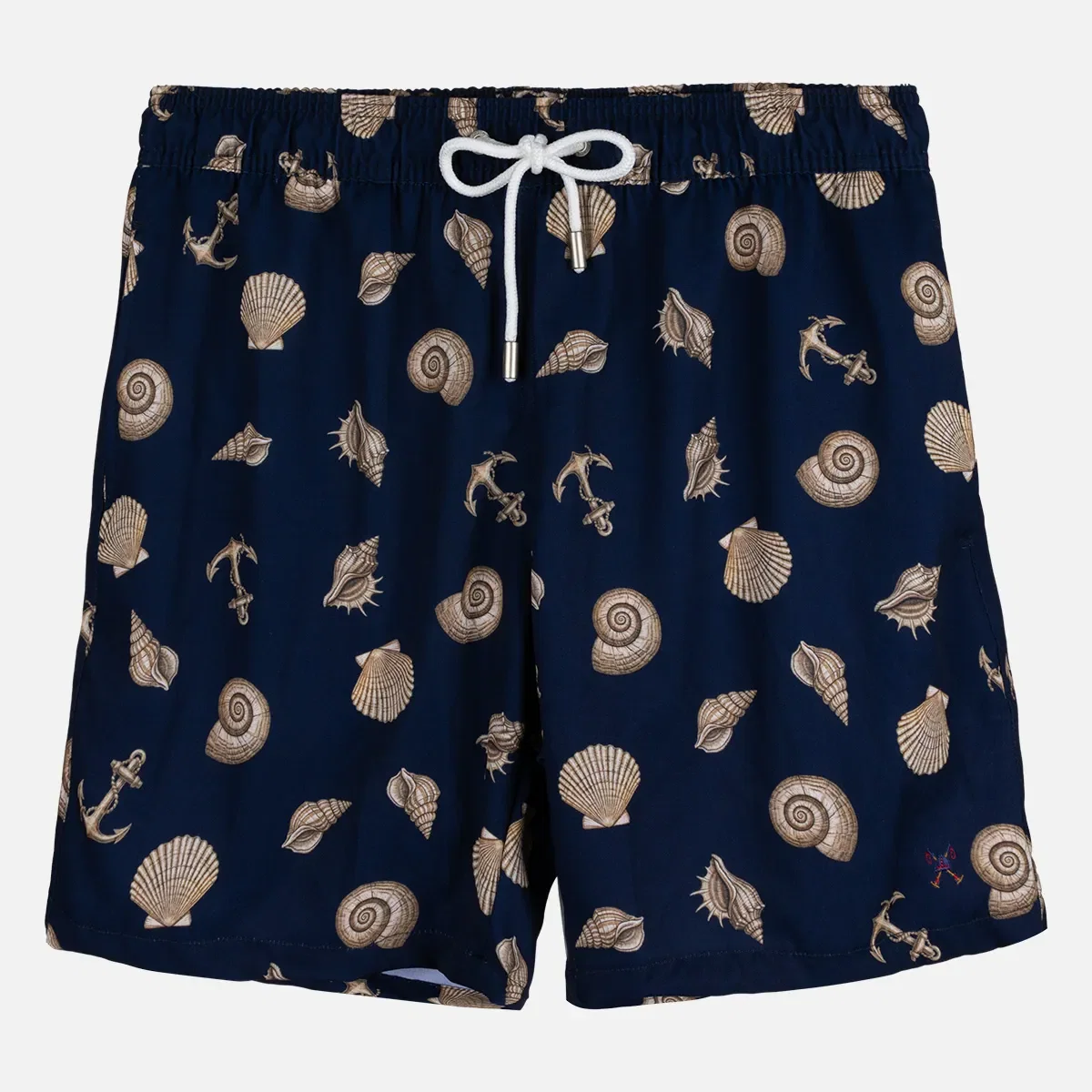 Shorts Swim Shell Bay