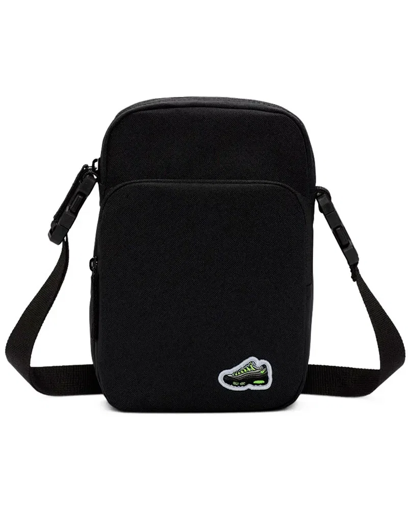 Bolsa Nike Heritage Unissex