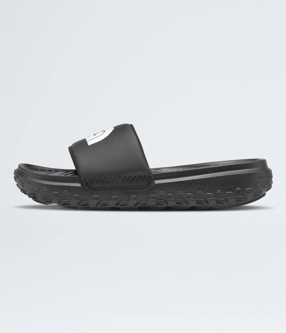 Chinelo Feminino Never Stop Cush Slide TNF Black